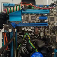 کامپیوتر کیس نو آکبند|رایانه رومیزی|تهران, سعادت‌آباد|دیوار