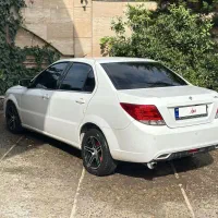 دنا تیپ ۲|خودرو سواری و وانت|رشت, امین الضرب|دیوار