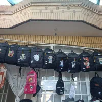 حراج باورنکردنی کیف مدارس و کفش فقط امروز یکشنبه