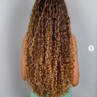 ارائه دهنده خدمات تخصصی مو.فردائمی.موخوره گیری|خدمات آرایشگری و زیبایی|مهاباد (آذربایجان غربی), |دیوار