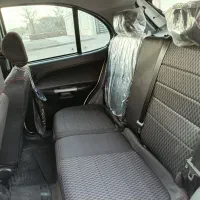 کوییک ۱۴۰۰ کارمندی|خودرو سواری و وانت|مشهد, اقبال|دیوار