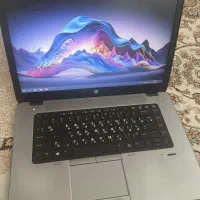 لپتاپ مدل HP مناسب برای فروش نیاز به پول دارم|رایانه همراه|اصفهان, هفتون|دیوار