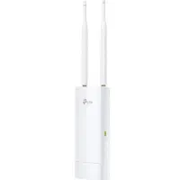 افزایش برد وایفای اکسس پوینت eap110 outdor