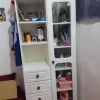 کمد و بوفه|بوفه، ویترین، کنسول|اهواز, اسلام آباد غربی|دیوار