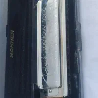 سازدهنی هارمونیکا