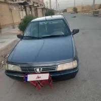 پژو۴۰۵ مدل ۹۳|خودرو سواری و وانت|اهواز, بهارستان|دیوار
