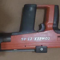 تفنگ میخکوب هیلتی با ضمانت میخ کوب کامرکس والتی|ابزارآلات|تهران, حسن‌آباد|دیوار