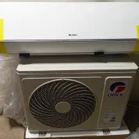 اسپلیت گری. اوجننال با 2سال گارانتی تعویض