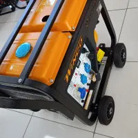 موتور برق کفکش سمپاش|ماشین‌آلات صنعتی|بناب, |دیوار