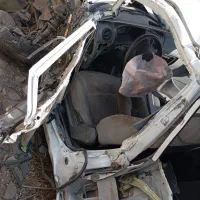 تصادفی|خودرو سواری و وانت|ارزوئیه, |دیوار