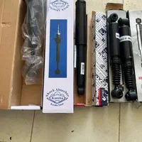 انواع کمک و دیسک چرخ و جعبه فرمان پژو پراید پیکان|قطعات یدکی و لوازم جانبی|بیرجند, |دیوار