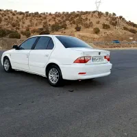 سورن ef7 استثنایی 93 بدون رنگ|خودرو سواری و وانت|کوهدشت, |دیوار