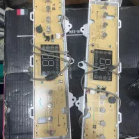 نمایشگر کولر ایستاده جنرال گلد دیسپلی