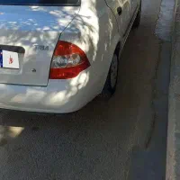 تیبا صندوق دار دوگانه مدل ۱۴۰۰|خودرو سواری و وانت|رشت, باهنر|دیوار
