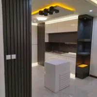 طرح تعویض کابینت نو با کابینت دست دوم شما