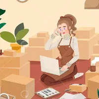 استخدام و کار در منزل