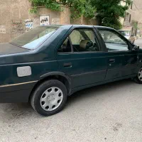 پژو RDI 1600|خودرو سواری و وانت|شهریار, شهرک وائین|دیوار