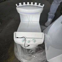 دستگاه فشیال   blueice|آرایشگاه و سالن‌های زیبایی|تهران, تهرانپارس جنوبی|دیوار