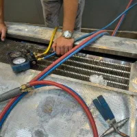 تعمیرات انواع یخچال خانگی وصنعتی و لباسشویی اتومات|خدمات پیشه و مهارت|مشهد, رده|دیوار