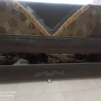 مبل|مبلمان خانگی و میز عسلی|تبریز, |دیوار