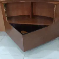 میز تلویزیون الماس|میز تلویزیون|فردیس, فرامرزیه|دیوار