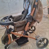 فروش کالسکه|کالسکه و لوازم جانبی|مریوان, |دیوار