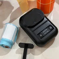پرینتر حرارتی و لیبل زن مدل PT-260