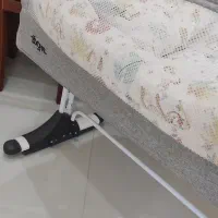 گهواره نوزاد در حد نو