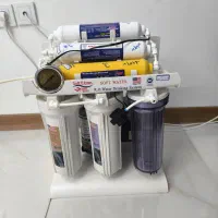 آب تصفیه کن