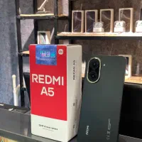 Redmi A5
