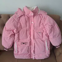 کاپشن وارداتی  سایز سی وشش تا چهل|لباس|گرمدره, |دیوار