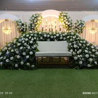 سفره عقد و عروسی