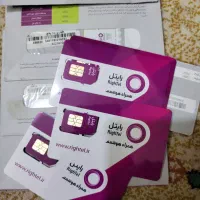 سیم کارت رایتل اعتباری