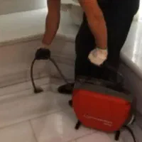 لوله بازکنی*40%تخفیف*رفع نمزدگی بدون خرابی.کشی|خدمات پیشه و مهارت|مشهد, جانباز|دیوار