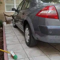 رنو مگان مونتاژ E1 1600cc، مدل ۱۳۸۷|خودرو سواری و وانت|تبریز, |دیوار