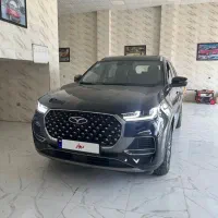 تیگو۸هیبرید