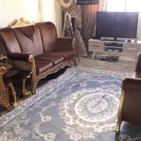 مبل۷نفره سالم فروش فوری