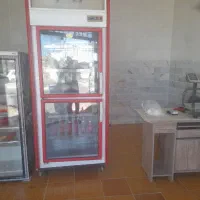 یخچال فریزر