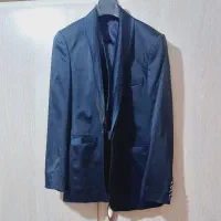 کت و شلوار مردانه