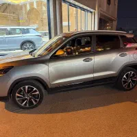 تیگارد X35 مدل ۴۰۳