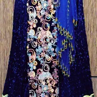 فروش لباس محلی