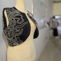 فقط با ۷ تومن خیاط شو