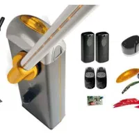 راهبند اتوماتیک /جک درب ریلی/rfid