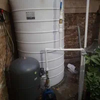 لوله کشی آب و فاضلاب و گاز و اتشنشانی|خدمات پیشه و مهارت|اصفهان, بهار آزادی|دیوار