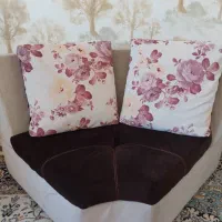 مبل ال تمیز|مبلمان خانگی و میز عسلی|صدرا-فارس, فاز ۱|دیوار