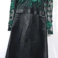 پیراهن مجلسی