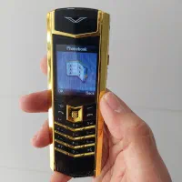 گوشی طرح ورتو فول کپی خاص|موبایل|کرج, گوهردشت|دیوار