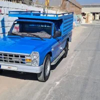 نیسان دو گانه ۱۴۰۰