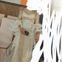 لباس مجلسی شب