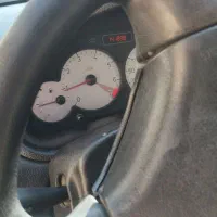 پژو ۲۰۶ تیپ ۲ مدل ۹۴|خودرو سواری و وانت|ملایر, |دیوار